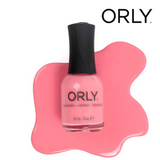 Orly Nail Lacquer Color Meet Cute 18ml