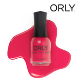 Orly Nail Lacquer Color Oh Darling 18ml