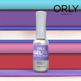 Orly Gel Fx Color Opposites Attract 9ml