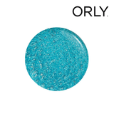 Orly Nail Lacquer Color Written In The Stars 18ml