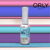 Orly Gel Fx Color Written In The Stars 9ml
