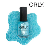 Orly Nail Lacquer Color Written In The Stars 18ml