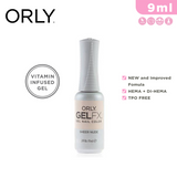 Orly Gel Fx Color 9ml Shades of Brown