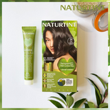 Naturtint Hair Color 3N Pack of 2 - FREE Naturtint Hair Food Quinoa 30ml