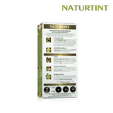 Naturtint Hair Color 3N Pack of 3 - FREE Naturtint Hair Food Quinoa 30ml