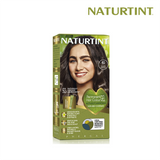 Naturtint Hair Color 4G Pack of 2 - FREE Naturtint Hair Food Quinoa 30ml