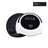 ProBeauty High Power 98w LED UV Nail Lamp