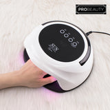 ProBeauty High Power 98w LED UV Nail Lamp