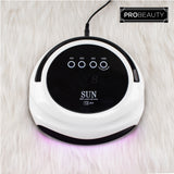 ProBeauty High Power 98w LED UV Nail Lamp