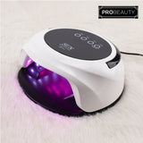 ProBeauty High Power 98w LED UV Nail Lamp