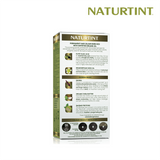 Naturtint Hair Color 5N Pack of 3 - FREE Naturtint Hair Food Quinoa 30ml