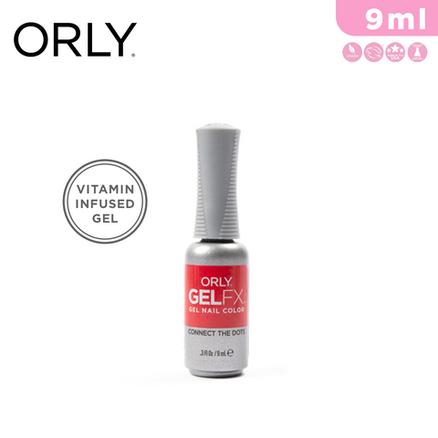 Orly Gel Fx Lacquer Color Connect the Dots 9ml