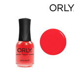 Orly Nail Lacquer Color Connect the Dots 18ml