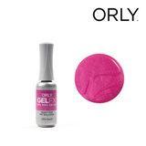 Orly Gel Fx Lacquer Color Don't Pop My Balloon 9ml