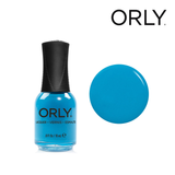 Orly Nail Lacquer Color Rinse and Repeat 18ml