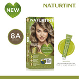 NEW Naturtint Hair Color 8A Ash Blonde
