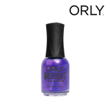 Orly Breathable Nail Lacquer Color Alloy Matey 18ml