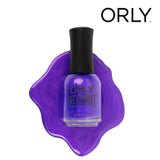 Orly Breathable Nail Lacquer Color Alloy Matey 18ml