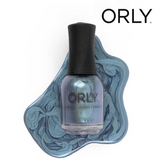 Orly Nail Lacquer Color Futurism - 6pix set