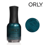 Orly Nail Lacquer Color Air of Mystique 18ml