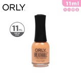 Orly Breathable Nail Lacquer Color Are You Sherbet? 11ml