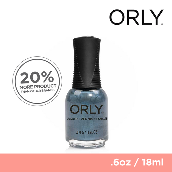 Orly Nail Lacquer Color Ascension 18ml