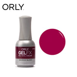 Orly Gel Fx Color Bedrock Bloom 18ml