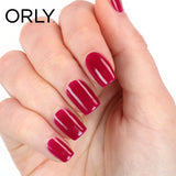 Orly Gel Fx Color Bedrock Bloom 18ml