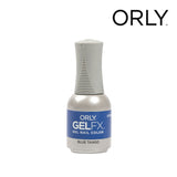 Orly Gel Fx Color Blue Tango 18ml