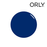 Orly Gel Fx Color Blue Tango 18ml