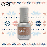 Orly Gel Fx Color Chalet Getaway 18ml