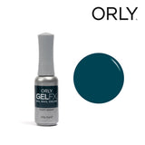 Orly Gel Fx Color Cozy Night 9ml