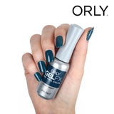 Orly Gel Fx Color Cozy Night 9ml