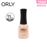 Orly Nail Lacquer Color Cyber Peach 11ml
