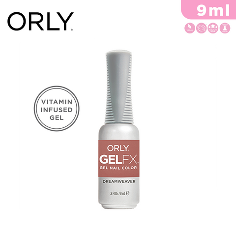 Orly Gel Fx Color Dreamweaver 9ml