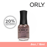 Orly Nail Lacquer Color Dynamism 18ml