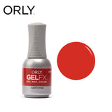 Orly Gel Fx Color Earthfire 18ml