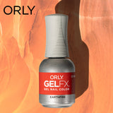 Orly Gel Fx Color Earthfire 18ml