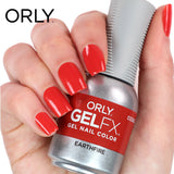 Orly Gel Fx Color Earthfire 18ml