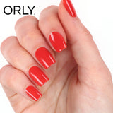 Orly Gel Fx Color Earthfire 18ml