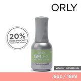 Orly Gel Fx Color Field of Wonder 18ml