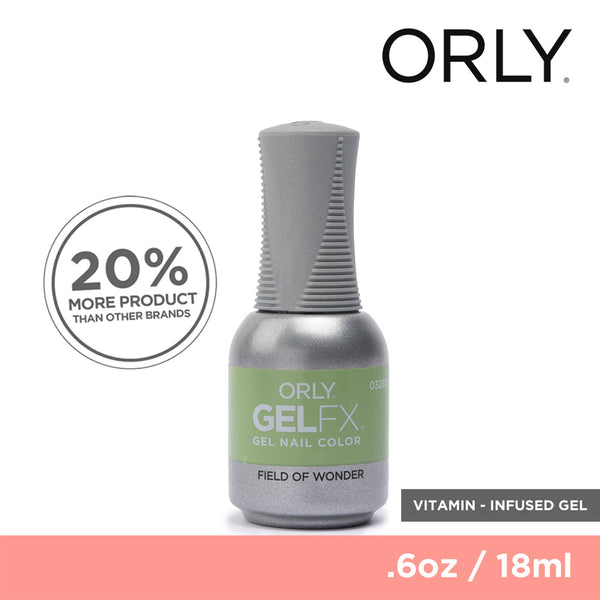 Orly Gel Fx Color Field of Wonder 18ml