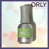 Orly Gel Fx Color Field of Wonder 18ml