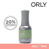 Orly Gel Fx Color Field of Wonder 18ml