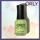 Orly Nail Lacquer Color Field Of Wonder 18ml