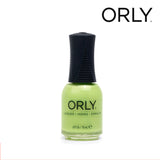 Orly Nail Lacquer Color Field Of Wonder 18ml