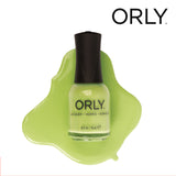 Orly Nail Lacquer Color Cloudscape Summer Collection - 6pix set