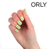 Orly Nail Lacquer Color Field Of Wonder 18ml