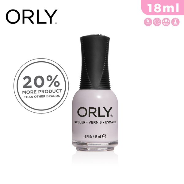 Orly Nail Lacquer Color Free Fall 18ml