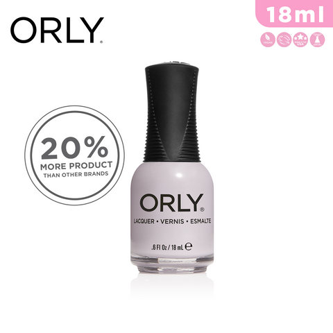 Orly Nail Lacquer Color Free Fall 18ml